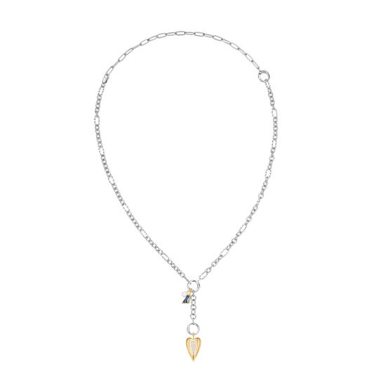  Pop Charms - Pendants - Silver / 14kt GP - 1cm